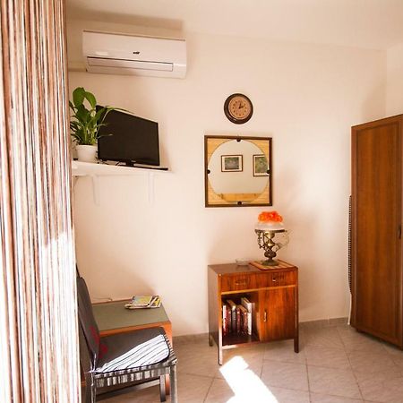 Apartman Punta Vilma Pula Exterior foto