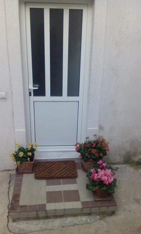 Apartman Punta Vilma Pula Exterior foto